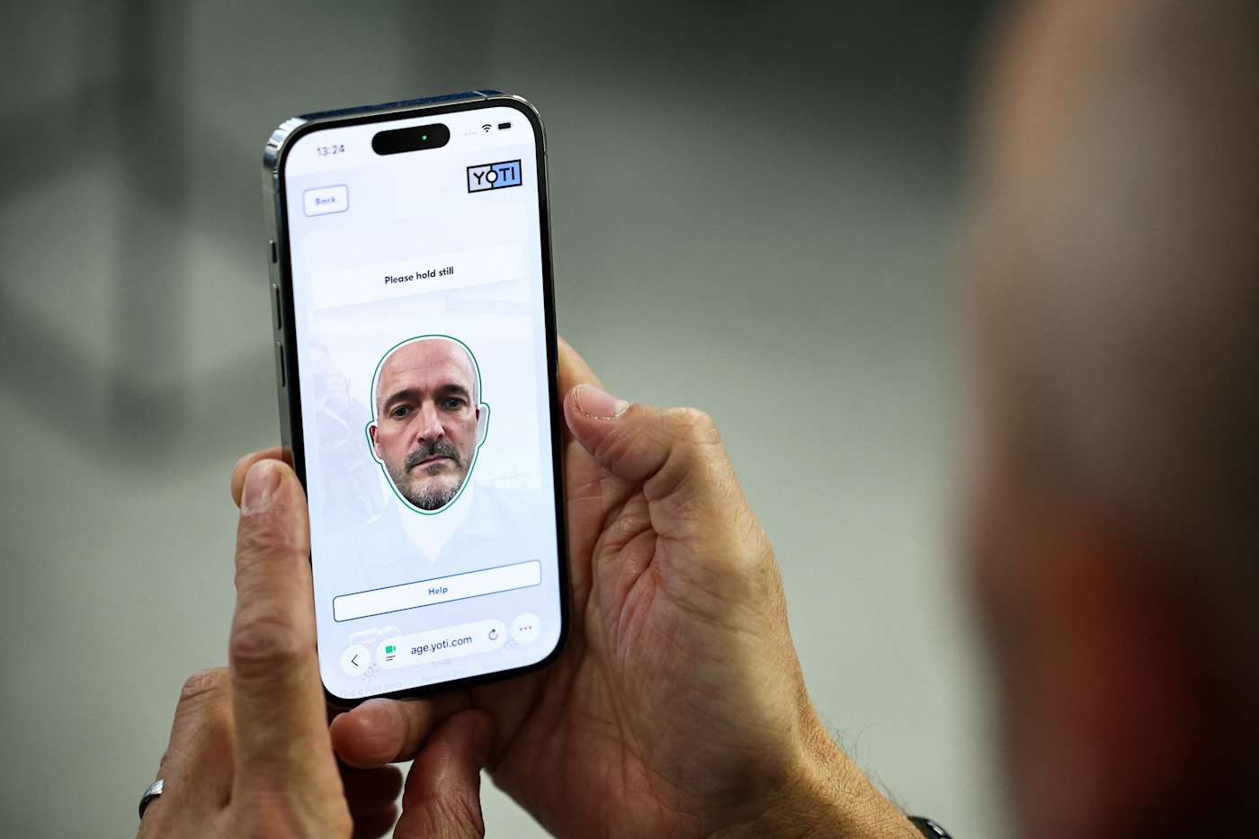 The year age verification laws came for the open internet