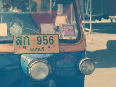 Ideas: Community building, machine learning, and the future of AI