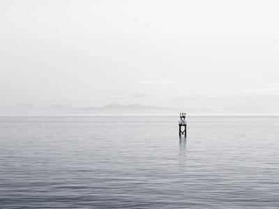 Humans are built for nature not modern life