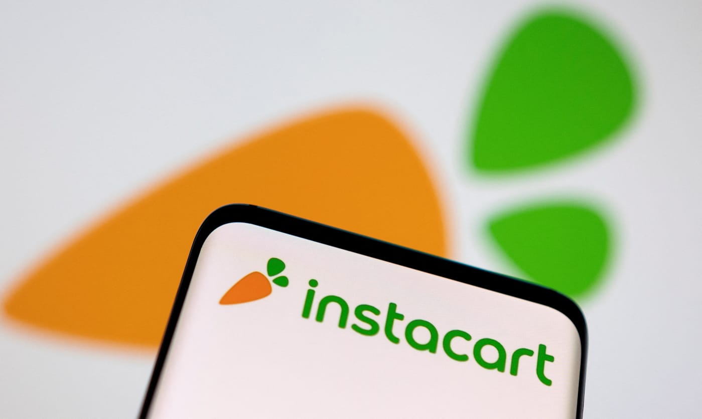 Study shows that Instacart was charging different amounts for the same items