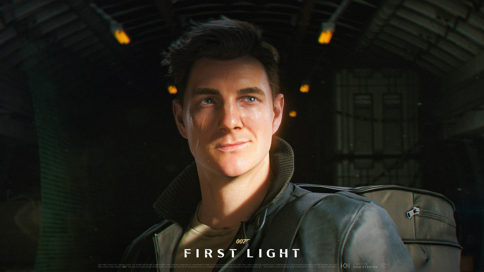 007 First Light is the stealthy James Bond game I've dreamed of
